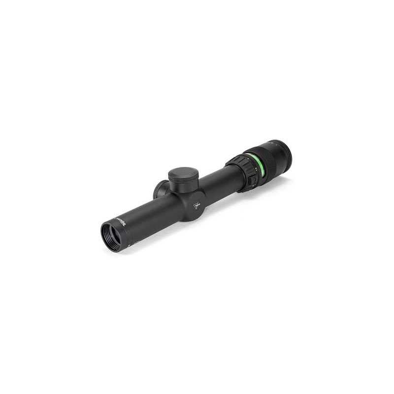 TRIJICON ACCUPOINT 1-4X24 GRN TRI 30