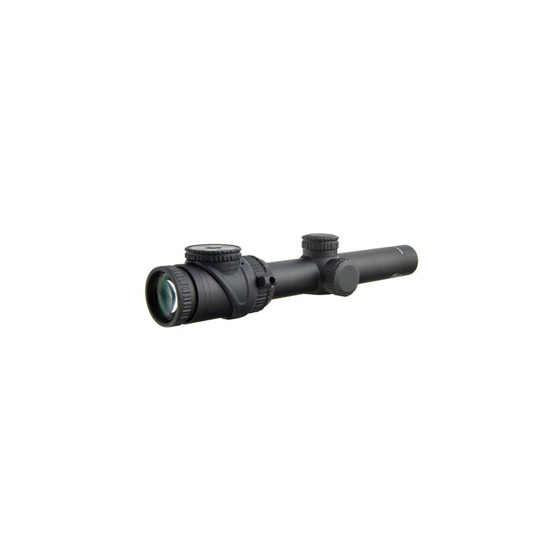 TRIJICON ACCUPOINT 1-6X24 CIR XHR GR