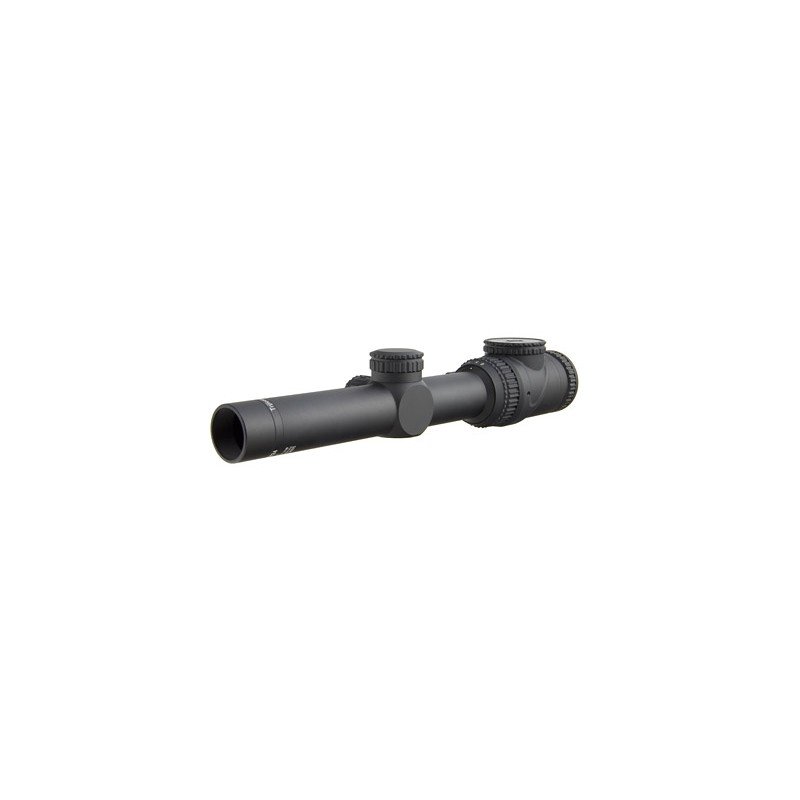 TRIJICON ACCUPOINT 1-6X24 MIL-DOT GR