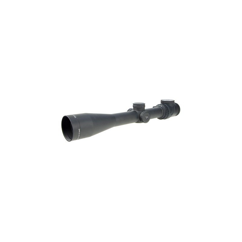 TRIJICON ACCUPOINT 2.5-12.5X42 AMBER