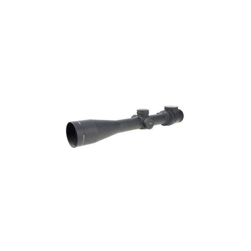 TRIJICON ACCUPOINT 2.5-12.5X42 MIL G