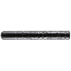 DEAD AIR ODESSA-9 9MM 1/2X28 PSTN