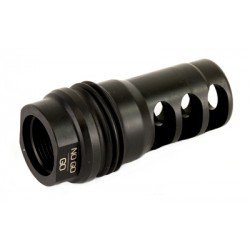 RUGGED 3 PORT BRAKE 5/8X24