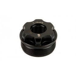 RUGGED FIXED MOUNT 1/2X28