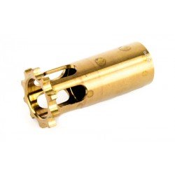 RUGGED PISTON 1/2X28