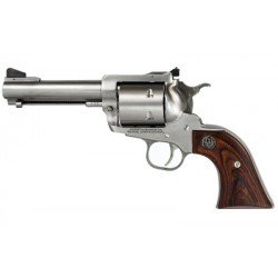 RUGER SPR BLKHWK 44MAG 4.6" STN 6RD