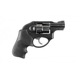 RUGER LCR 22WMR 1.875" BLK 6RD