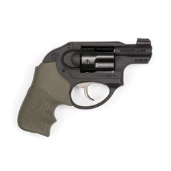 RUGER LCR 38SPL 1.875" 5RD NS GRN GR