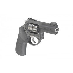 RUGER LCRX 22LR 3" MBLK 8RD AS