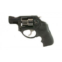 RUGER LCRX 22WMR 1.87" BLK 6RD HMR
