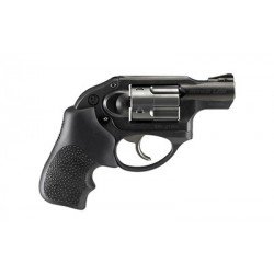 RUGER LCR 357MAG 1.875" BLK 5RD