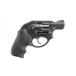 RUGER LCR 327FED 1.875" BLK 6RD