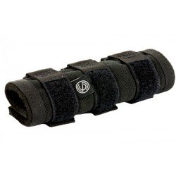 SCO SUPPRESSOR COVER 6" BLACK