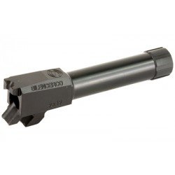 SCO THRDD BBL FOR S&W SHIELD 9MM 1/2