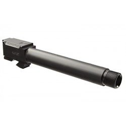 SCO THRDD BBL FOR GLK 17L 1/2X28 9MM