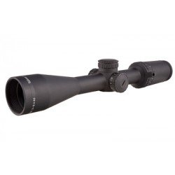 TRIJICON ACCUPOWER 3-9X40 MOA W/ GRN