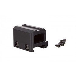 TRIJICON MRO LOWER 1/3 CO-WITNESS MN