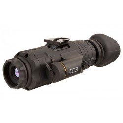 TRIJICON IR PTRL M300W 19MM BLK