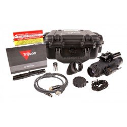 TRIJICON IR PTRL M300W 19MM BLK KIT