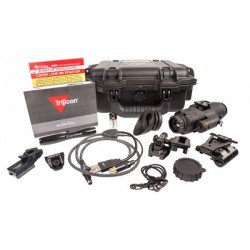 TRIJICON IR PTRL M300W 19MM BL TAC K