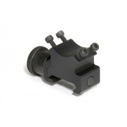 TRIJICON ACOG RNG WVR FLTTP ADPT MED