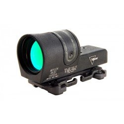 TRIJICON REFLEX 12.9 MOA AMBER ARMS