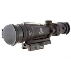 TRIJICON ACOG 3.5X35 GRN HS GDI MNT