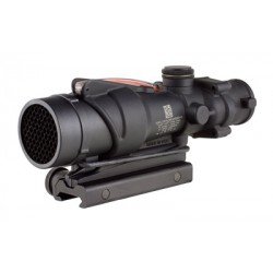 TRIJICON ACOG RCO 4X32 RED CHV M16A4