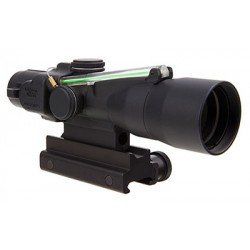 TRIJICON ACOG 3X30 .300BLK GRN CROSS