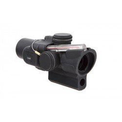 TRIJICON ACOG 1.5X16 RED RING 2MOA