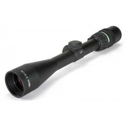 TRIJICON ACCUPOINT 3-9X40 DPLX GRN D
