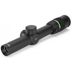 TRIJICON ACCUPOINT 1-4X24 GRN TRI 30