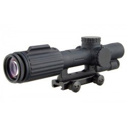 TRIJICON VCOG 1-6X24 HS DOT XHR 308