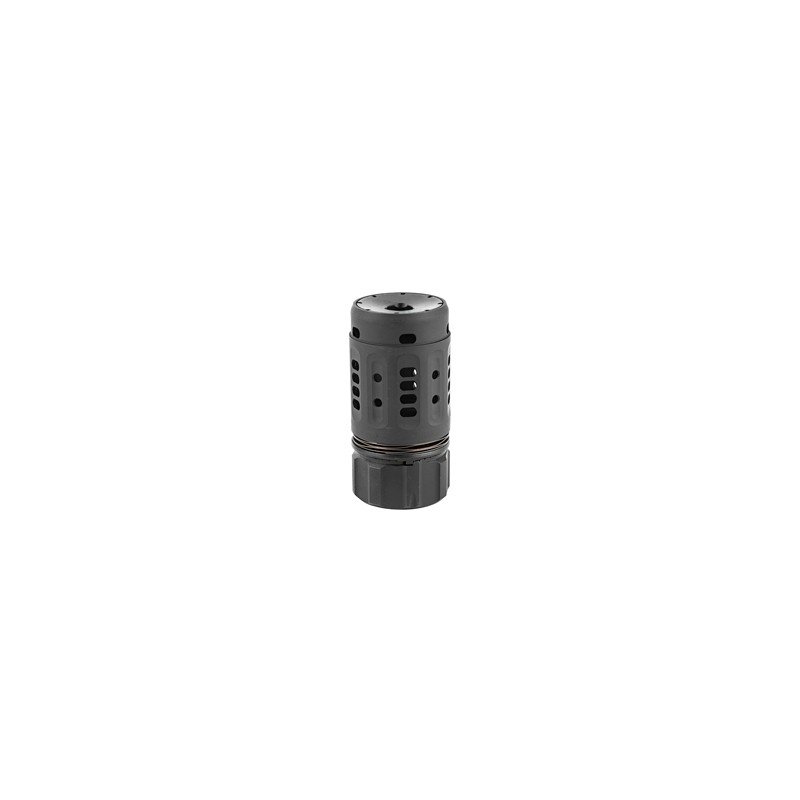 DEAD AIR PYRO ENHANCED MUZZLE BRAKE