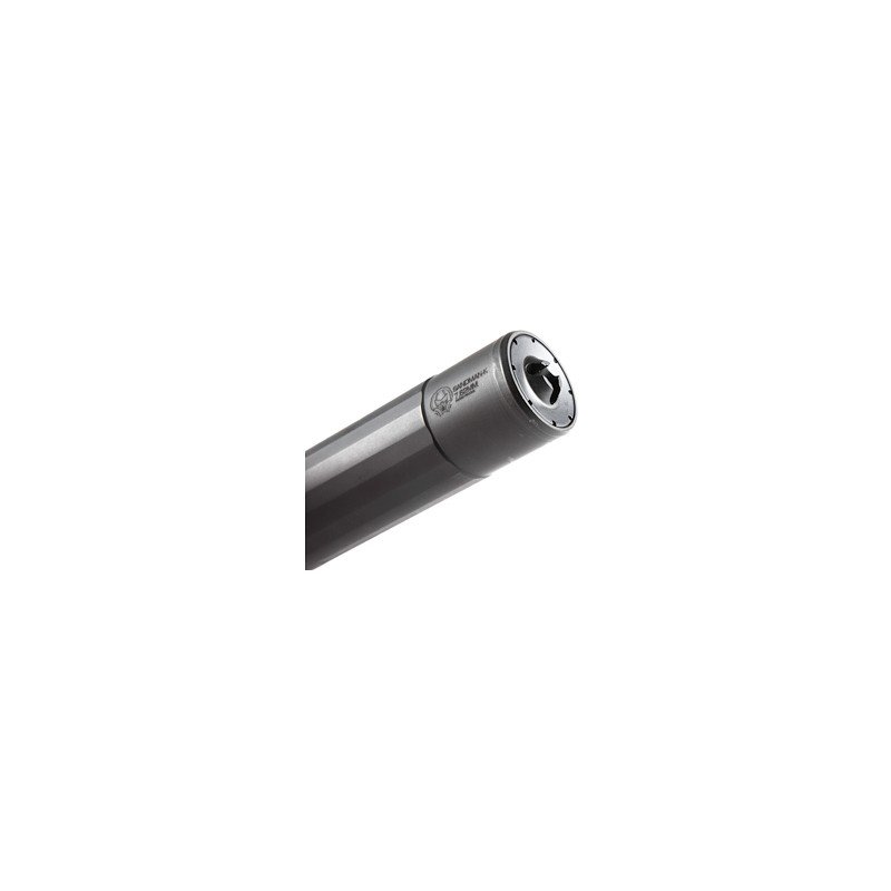 DEAD AIR SNDMN/PYRO FH FRNT CAP 5.56