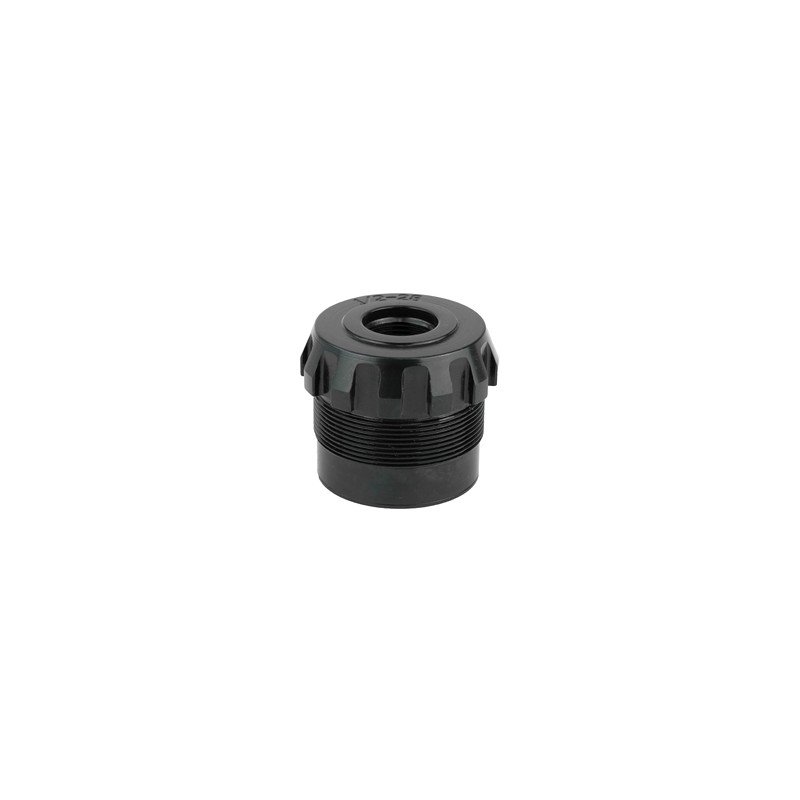 DEAD AIR GHOST FIXED MOUNT 1/2X28