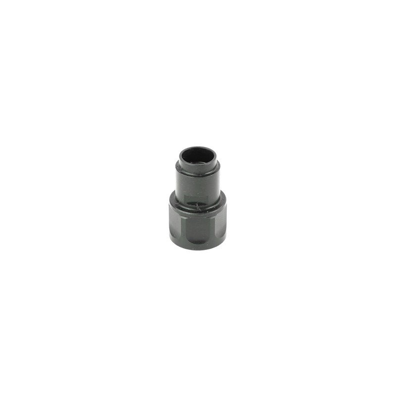 DEAD AIR THRD ADPTR WLTHR P22 1/2X28