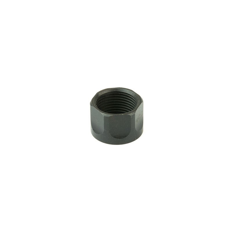 DEAD AIR THRD PROTECTOR 1/2X28 RMFR
