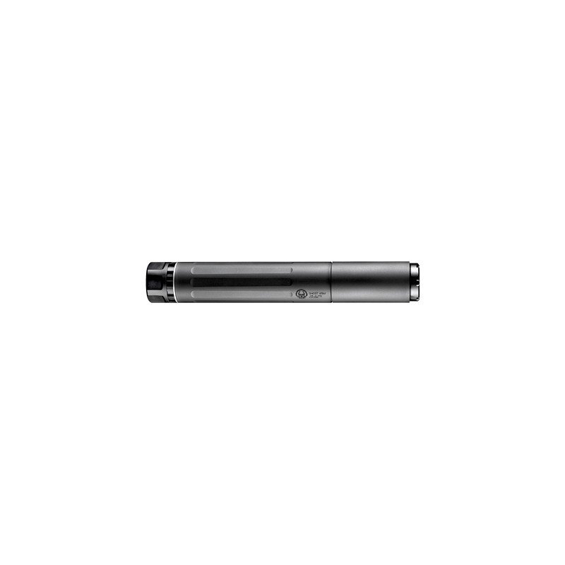 DEAD AIR GHOST 45M MODULAR .45 BLK