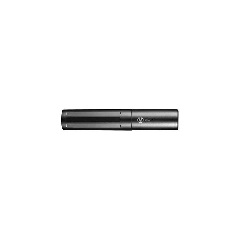 DEAD AIR SANDMAN TI 7.62 DT
