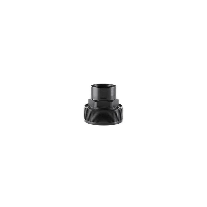 DEAD AIR WLVRN THRD INSRT 24MM RH
