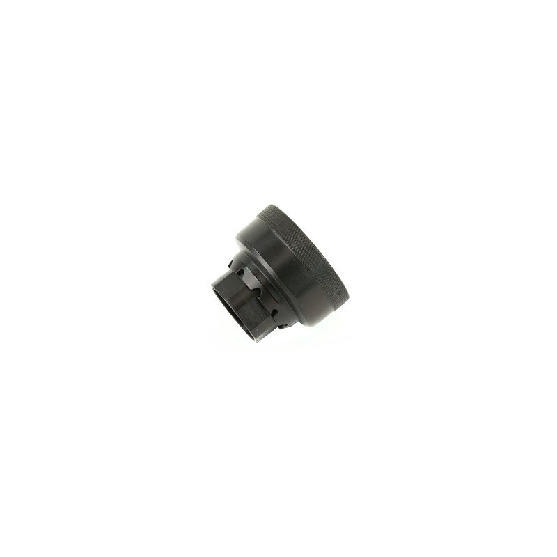 DEAD AIR WLVRN THRD INSRT 26MM LH