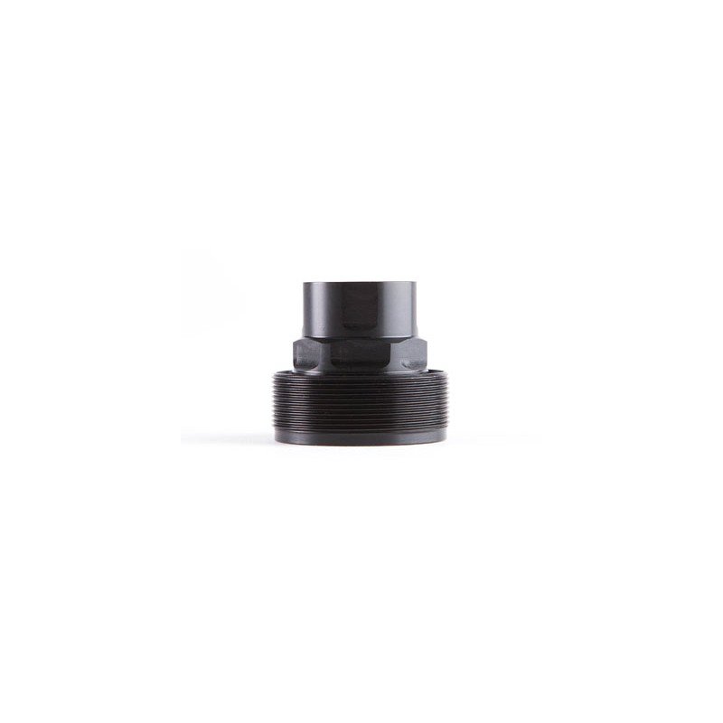 DEAD AIR WLVRN THRD INSRT 24MM RH LG