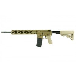 FN FN15 TAC CARBINE P-LOK 16" FDE