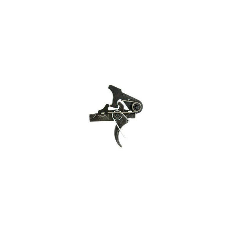 GEISSELE SPR SEMI-AUTO ENHNCD SSA-E