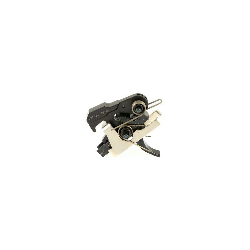 GEISSELE SPR MCX SSA CURVE TRG