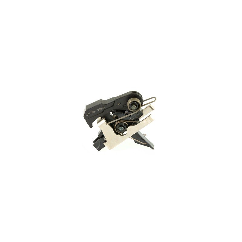 GEISSELE SPR MCX SSA DYN FLAT TRG