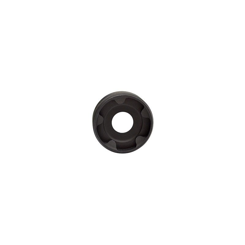 RUGGED FRONT CAP 9MM