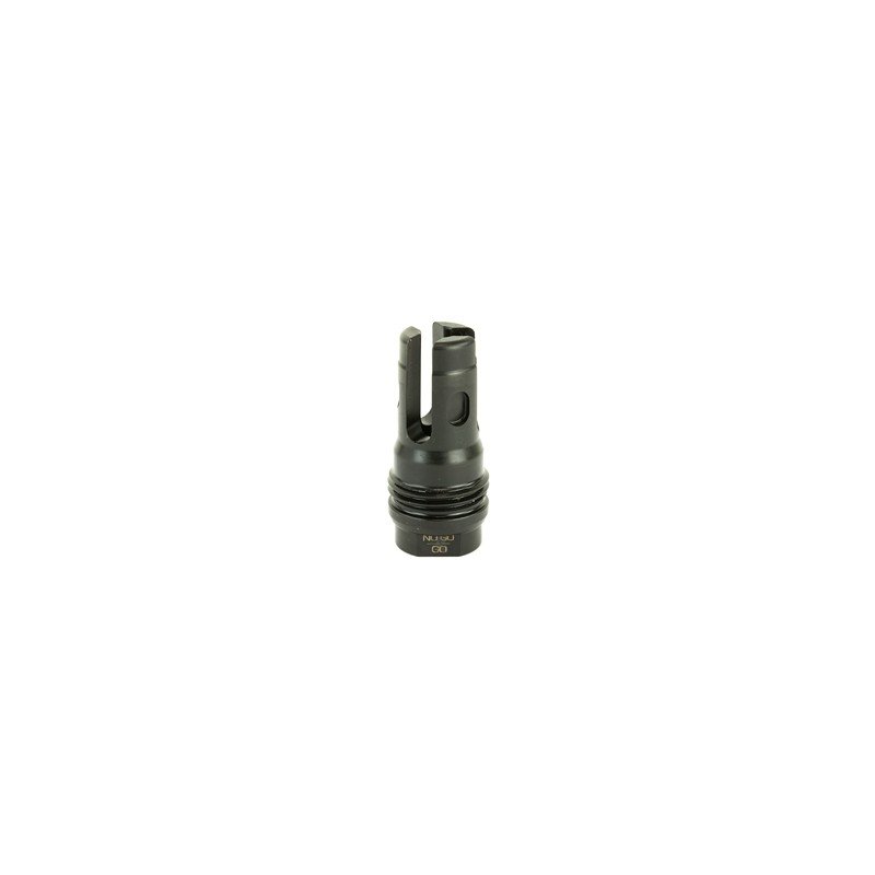RUGGED FLASH HIDER 1/2X28 W/ 7.62