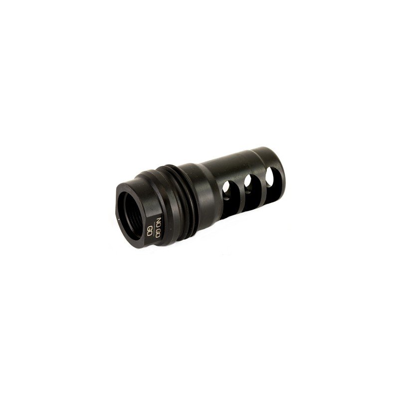 RUGGED 3 PORT BRAKE 5/8X24